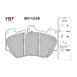 9011248 FTE