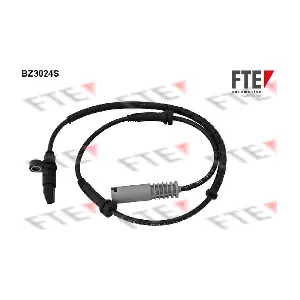 9400024 FTE