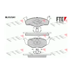FTE 9010232