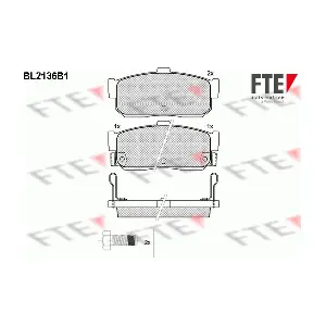 FTE 9010684