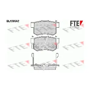FTE 9010154