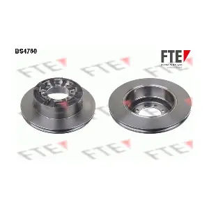FTE 9590000