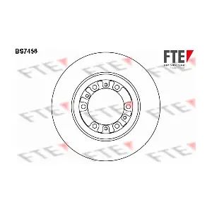 FTE 9072774