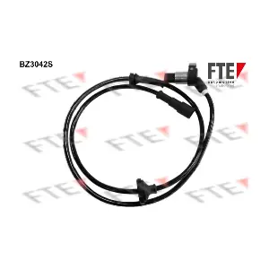 9400040 FTE