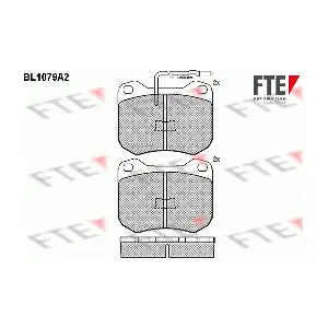 FTE 9010025