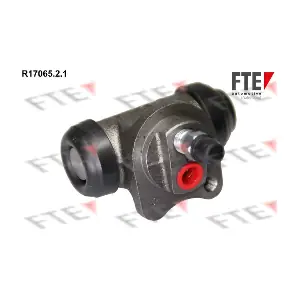 FTE 9210059