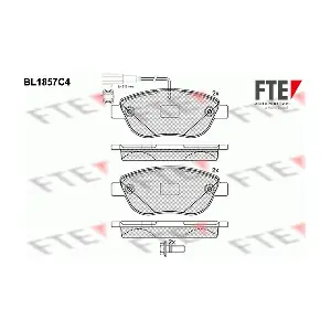 FTE 9010434