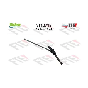 2112715 FTE