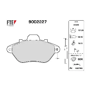 9002227 FTE