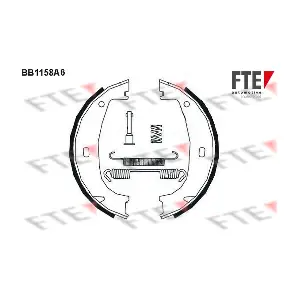 9100030 FTE