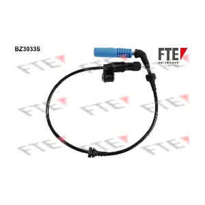 9400032 FTE
