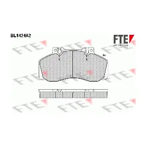 FTE 9500011