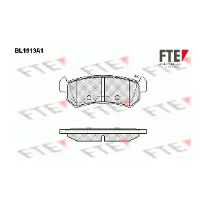 FTE 9010503