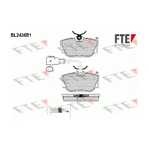 FTE 9010737