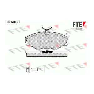 FTE 9010350