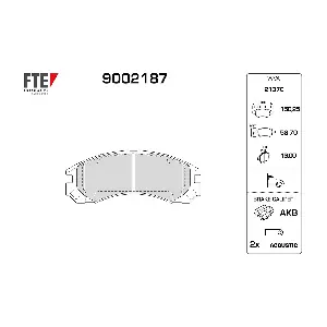 FTE 9002187