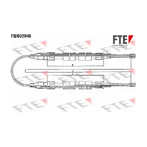 FTE 9250047