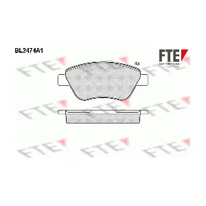 FTE 9010753