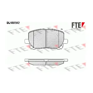 FTE 9010468