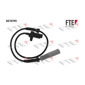 9400026 FTE