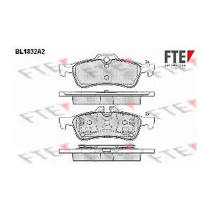 FTE 9010411