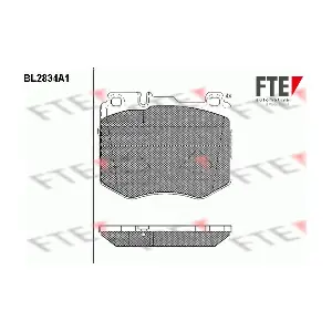 FTE 9011013