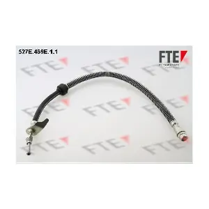 9240750 FTE