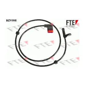 9400095 FTE