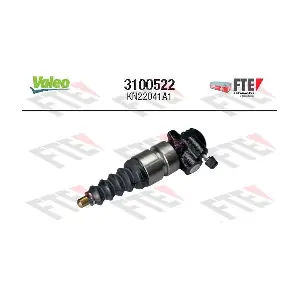 3100522 FTE