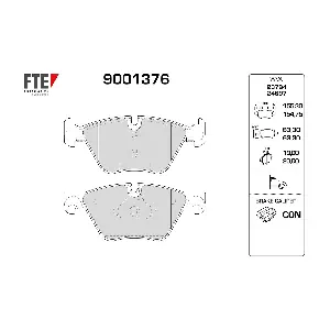 FTE 9001376