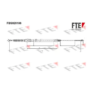9250012 FTE