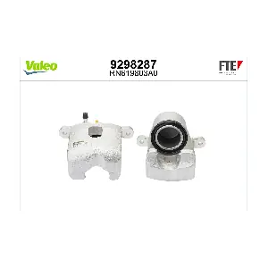 9298287 FTE