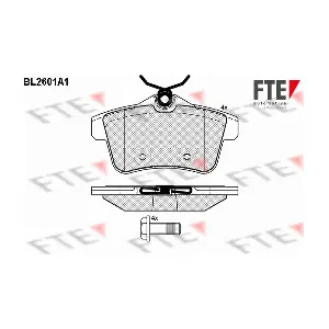 FTE 9010852