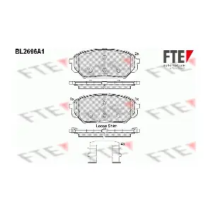 9011069 FTE