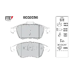 9002056 FTE