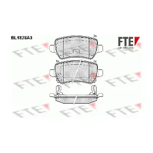 FTE 9010405