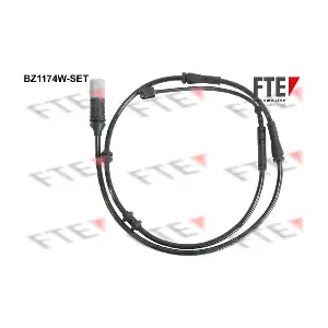 9410121 FTE