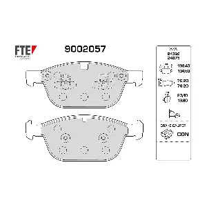 9002057 FTE