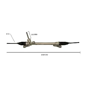 DM-1316 NEOCOM