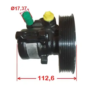 BDR-5605 NEOCOM