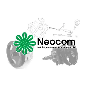 BDR-8181 NEOCOM