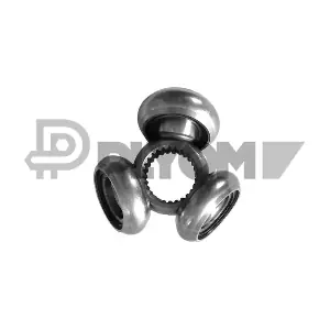PLYOM P758603