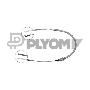 P487860 PLYOM