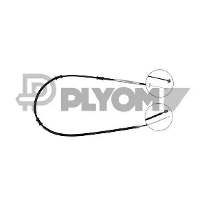 P761027 PLYOM