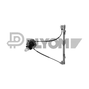 P027329 PLYOM