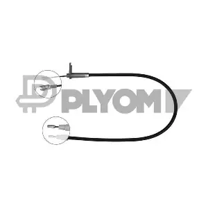 P188024 PLYOM
