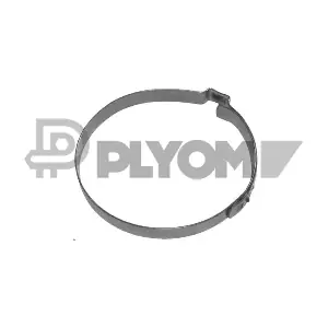 P750012 PLYOM