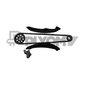 PLYOM P752077