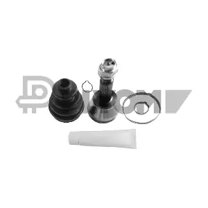 PLYOM P760207