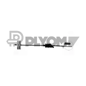 PLYOM P760967